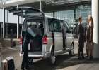 Antalya Flughafen zum Hotel Transfer